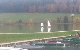 L'Ecrin Du Lac